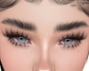 perr eyebrows