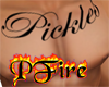 [PF] Pickles Tattoo