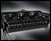 ~ Leather european sofa