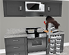 CK Kitchen part1