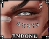 Demonic Drool + Bruise