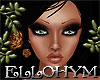 ~E- Gypsy (Smokey)