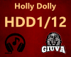Holly Dolly hdd