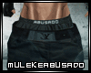 Mlk' Shorts Summer VL 1