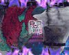 闇  D-Pant gray 竜