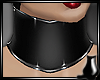 [CS]Vintage PVC Choker 2