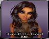 Realistic Hair Red