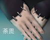 (FG) 荼毘 Gloves