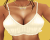 ~Ivory Summer Top~