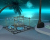 A Summer Beach