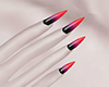 M. Neon Nails #01