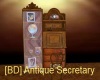 [BD] Antique Secretary