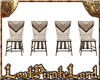 [LPL] Wedding Chairs