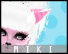 Miki*Pinky Ears