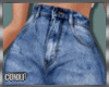 ✌C-CUTE JEANS