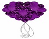 [KL]Purple Ballon