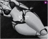 SF Cyborg Skin