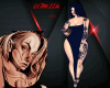 Vest*RLL-TATOO