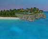 Paradise Island V2