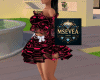 valentine day dres ema