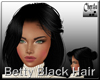 Betty Black Hair