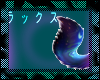 EARTH. tail