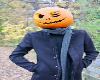 Pumpkin Head