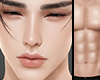 Saito skin