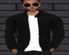 Max- Black Dope Jacket