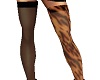 Tiger Stockings