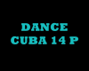CUBA DANCE 14P