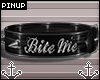⚓ | Bite me