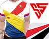 Colombia + Peru