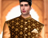Raga Gold Kurta