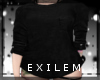 [EX] Sleeved Pocket T