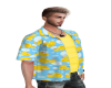 rubber ducky shirt
