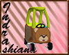 kid carrito bear