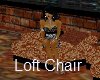 HL BrickCity Loft Chair