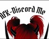 AFK-Discord ME