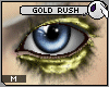 ~DC) Gold Rush Lashes