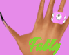 XL Nailz