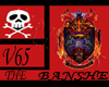 FLAG OF THE BANSHE