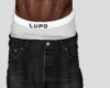 Shorts Jeans Black