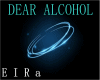 RnB-DEAR ALCOHOL