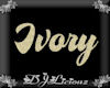 DJLFrames-Ivory Gld