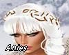 *A* Christmas white