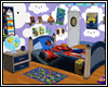 Little boy room (mesh)