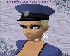 (BB)Police Hat