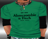 [RS] Abercrombie Top