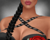 Roses Chaps outfit